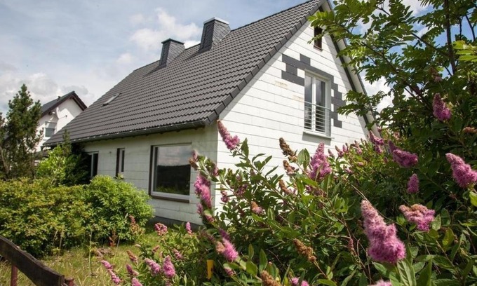 Langewiese Casa | Ferienhaus Grenzweg - [#124766]