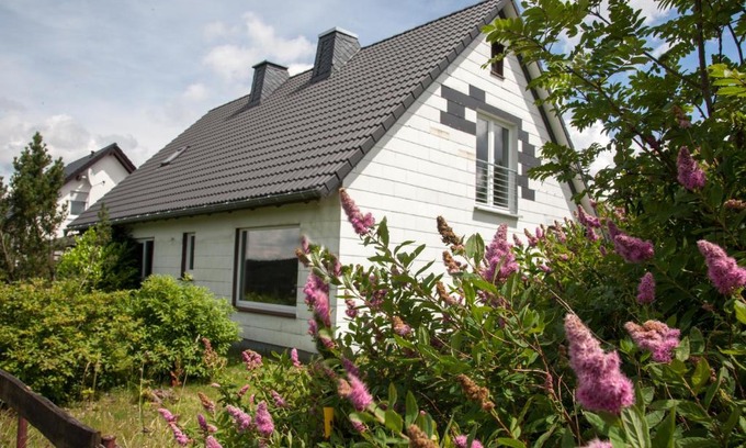 Langewiese Casa | Ferienhaus Grenzweg
