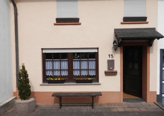 Malborn Casa | Ferienhaus Greta
