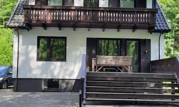 Zorge Casa | Ferienhaus Gretel in Zorge