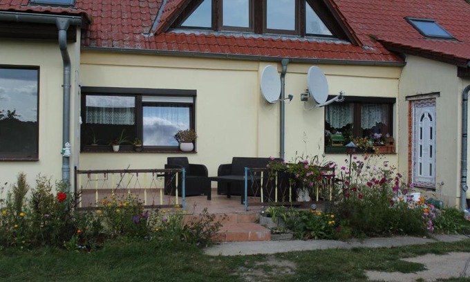 Muritz Casa | Ferienhaus Groß Dratow