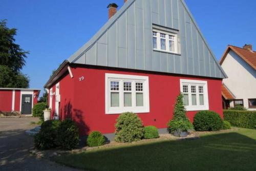 Gressenaspe Casa | "Ferienhaus Großenaspe"
