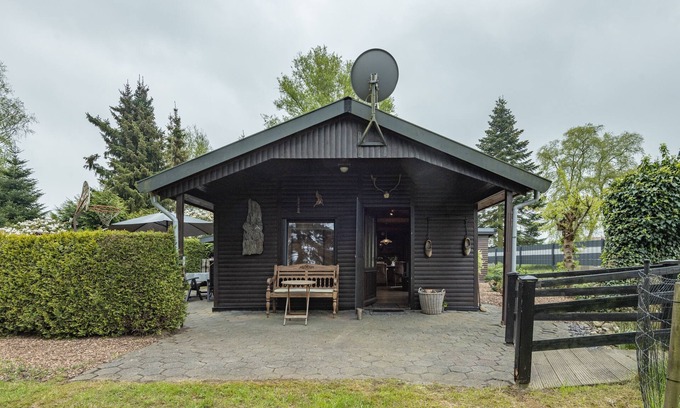 Holtland Casa | Ferienhaus Groenhoff 35122 - Ferienhaus Groenhoff