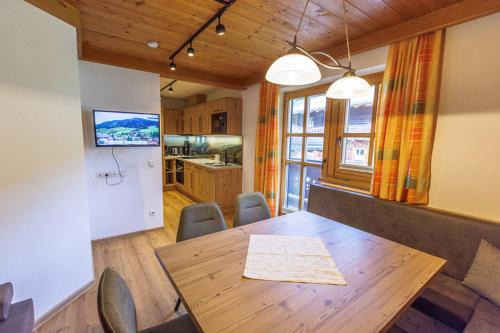 Vorderglemm Cama Y Desayuno | Ferienhaus Grubhof