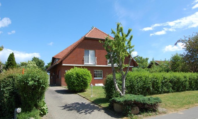 Gundelsby Casa | Ferienhaus Gundelsby