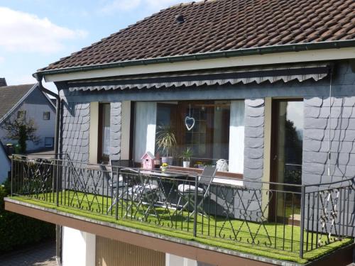 Attendorn Casa | Ferienhaus Höhenflug