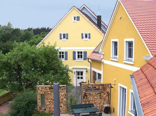 Ansbach Casa | Ferienhaus Höllbachtal