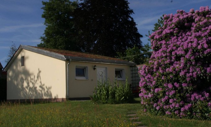 Kell am See Casa | Ferienhaus "hühnerhaus" - Ferienhaus, Dusche und Badewanne, Nichtraucher