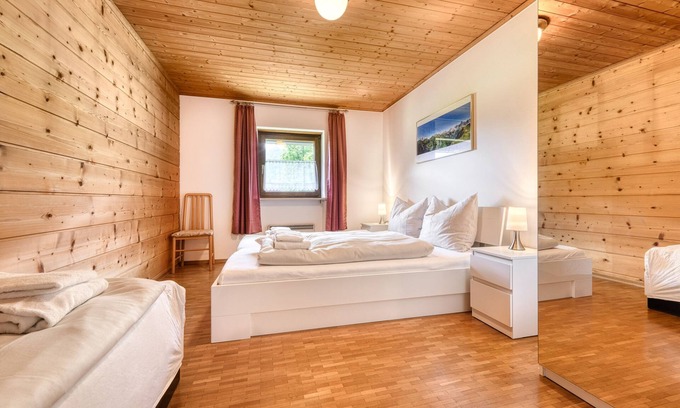 Vandans Casa | Ferienhaus Haas in Vandans