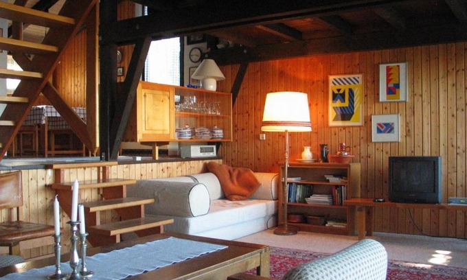 Geyersberg Casa | Ferienhaus Hajek