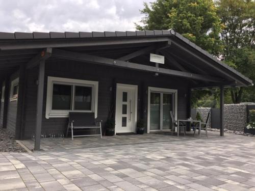 Hemfurth-Edersee Casa | Ferienhaus Hankel