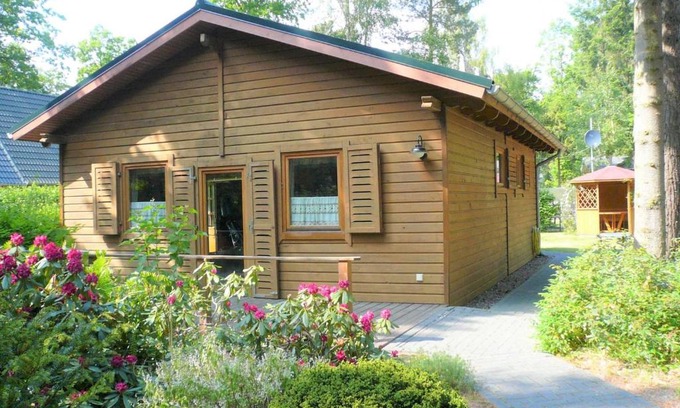 Glowe Casa | Ferienhaus Hannes