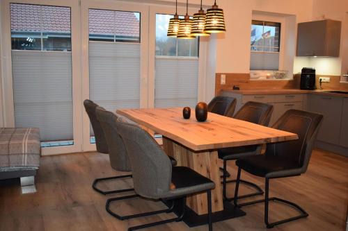 Geeste Casa | Ferienhaus Hanni