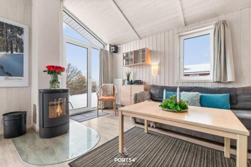 Sankt Andreasberg Casa | Ferienhaus Harzer Blick - Sankt Andreasberg im Harz