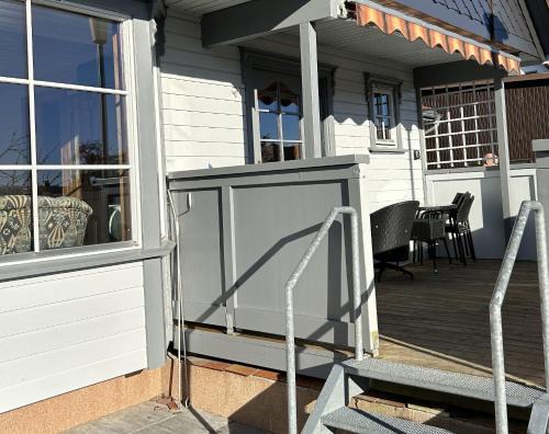 Siptenfelde Casa | Ferienhaus HarzHase