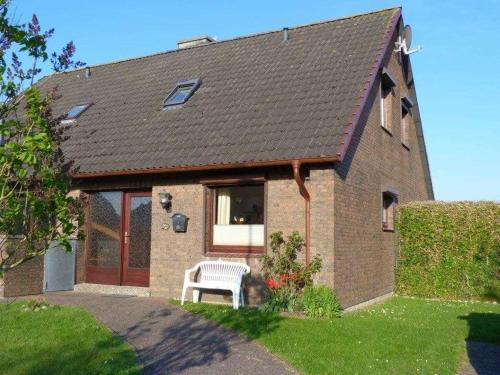 Friedrichskoog-Spitze Casa | Ferienhaus "Haus Fasanenwiese" - SORGENFREIES REISEN