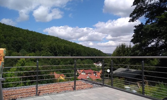 Emsetal Casa | Ferienhaus "Haus Sommerstieg"