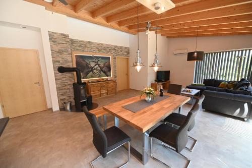 Diefenbach Apartamento | Ferienhaus-Heckelmann Diefenbach
