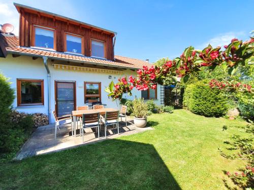 Bad Camberg Casa | Ferienhaus Heckler