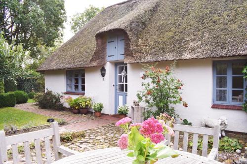 Bordelum Casa | Ferienhaus Heimathafen