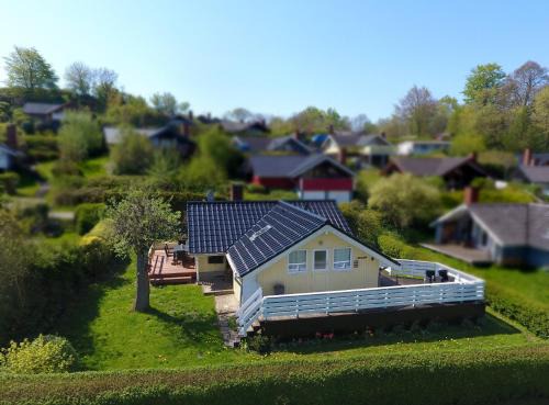Bockholm Casa | Ferienhaus Hein Mück