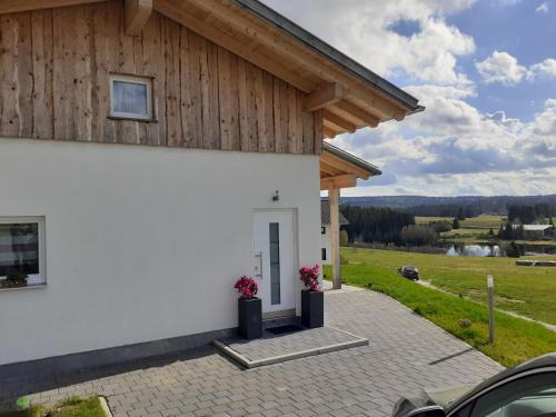 Haidmuhle Casa | Ferienhaus Herbstzauber