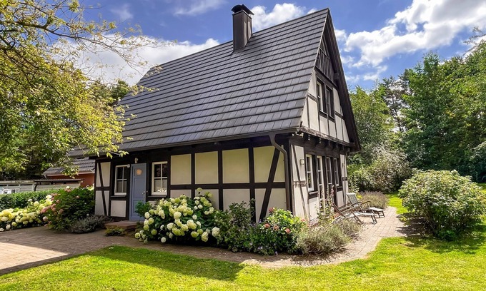 Quilitz Casa | Ferienhaus Hering, Deutschland