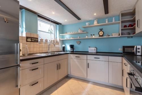 Toenning Casa | Ferienhaus Hermine