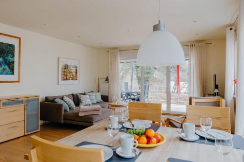 Unteruhldingen Casa | Ferienhaus Hilde