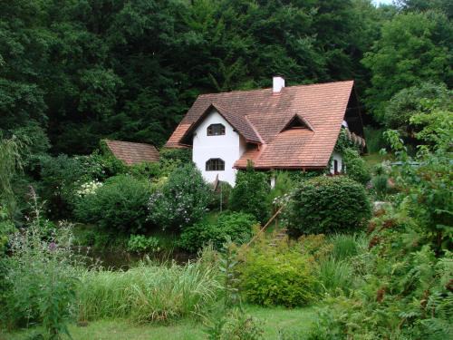 St Andra-Hoech Casa | Ferienhaus Himmelreichmühle