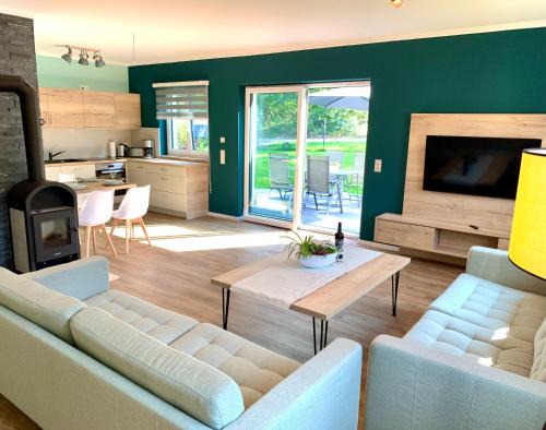 Darlingerode Casa | Ferienhaus Hinz