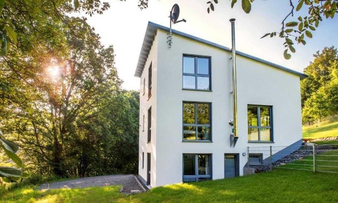 Wald-Michelbach Casa | Ferienhaus Hirtenklingen