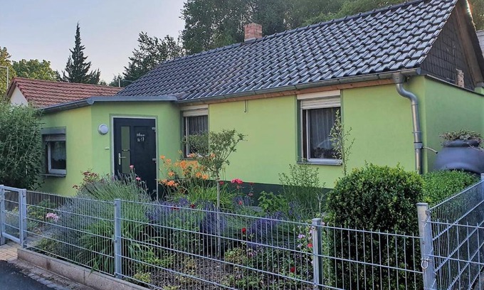 Neu Helfta Casa | Ferienhaus Hofmann