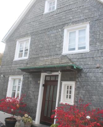 Remscheid Apartamento | Ferienhaus Hof