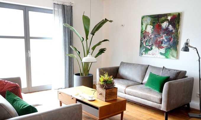 Kolonie Cabina | Ferienhaus - Hofstelle No. 133