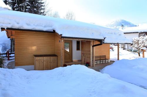 Kitzbuehel Casa | Ferienhaus Hofwimmer