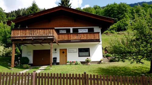 Piesendorf Apartamento | Ferienhaus Hohe Tauern in Piesendorf