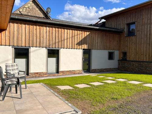 Hohenleimbach Apartamento | Ferienhaus Hohenleimbach