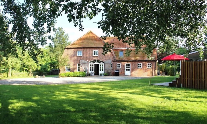 Grossenbrode Casa | Ferienhaus Holy Home