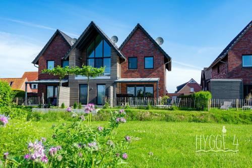 Horum Casa | Ferienhaus Hygge4