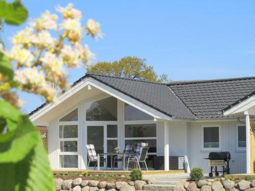 Groemitz Casa | "Ferienhaus I - Hof Westensee"
