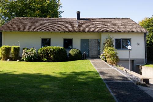 Simmerath Casa | Ferienhaus Ida
