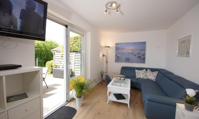 Groemitz Casa | Ferienhaus II Wiesenblick
