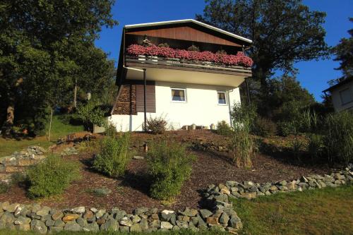 Hatzfeld Casa | Ferienhaus im Ederbergland