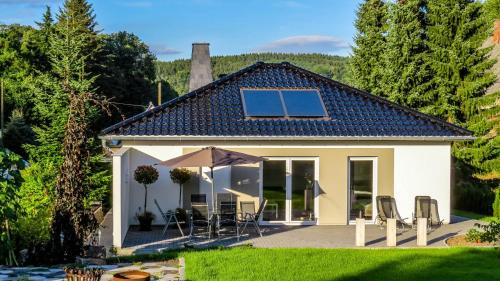 Chemnitz Casa | Ferienhaus im Erzgebirge