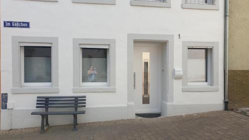 Kordel Casa | Ferienhaus Im Gäßchen