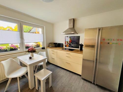 Pritzwalk Casa | Ferienhaus Im Grünen