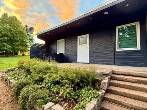 Treuen Casa | Ferienhaus im Grünen
