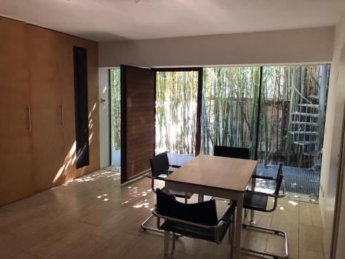 Modautal Apartamento | Ferienhaus im Odenwald