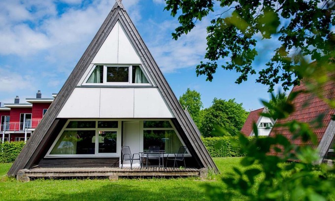 Damp Casa | Ferienhaus im Ostseebad Dampland